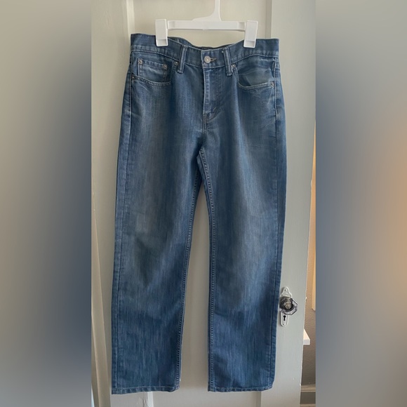 NWOT Levi’s Denim 514 - Picture 3 of 4